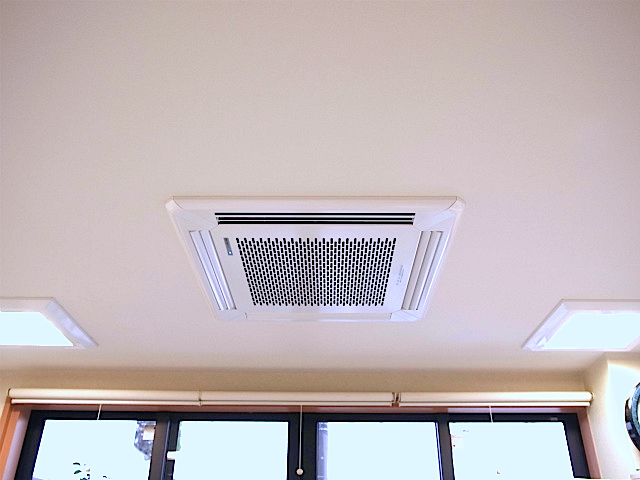 医療用空気清浄機